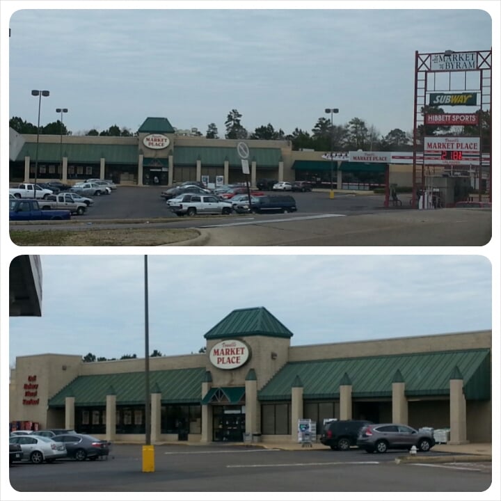 VOWELL MARKET PLACE Updated July 2024 19 Photos 5777 Terry Rd