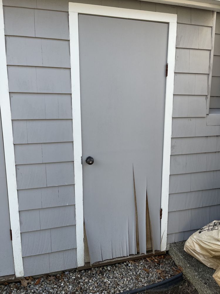 Slide of Green Home Improvement