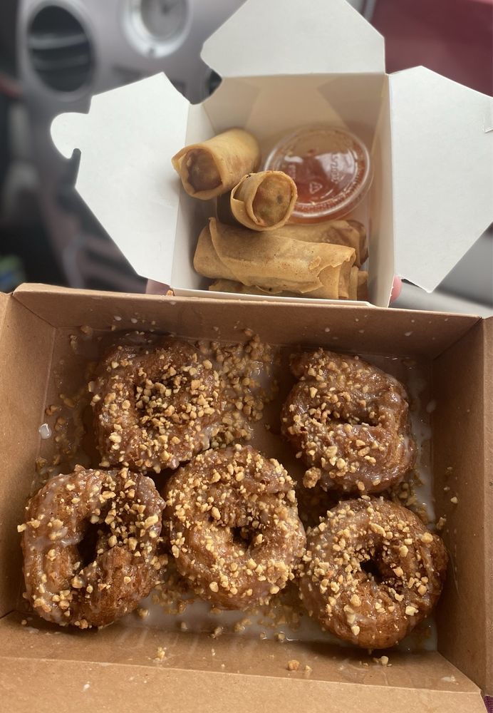 KAI ASIAN STREET FOOD Updated May 2024 72 Photos & 51 Reviews 267