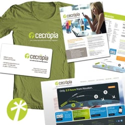 Woody Creative - Complete branding packages
