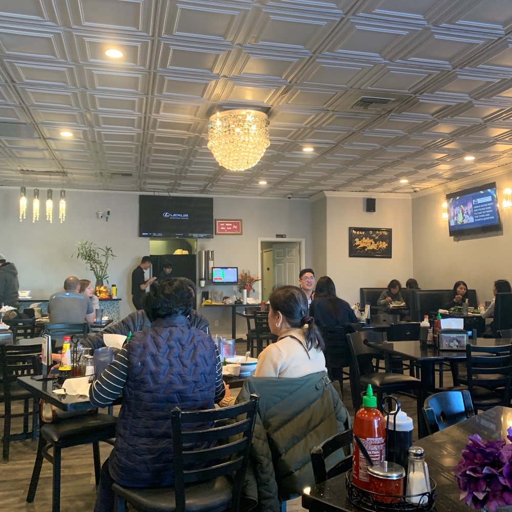 Pho 75 - Dining area - Vietnamese Near Me - Aurora, Colorado Pho 75 - Dining area - Vietnamese Near Me - Aurora, Colorado