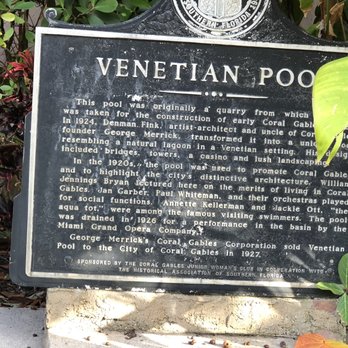 Coral Gables City - Landmarks & Historical Buildings Near Me - Miami, Florida