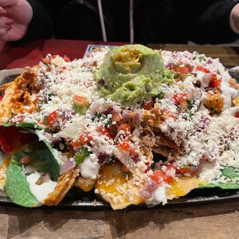 Nacho Daddy - New American Near Me - Las Vegas, Nevada Nacho Daddy - New American Near Me - Las Vegas, Nevada