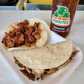 Villa Moreliana - Carnitas and Al Pastor Tacos at Villa Moreliana. - Mexican Near Me - Los Angeles, California Villa Moreliana - Carnitas and Al Pastor Tacos at Villa Moreliana. - Mexican Near Me - Los Angeles, California