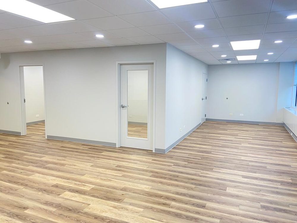 Slide of Noguez Construction