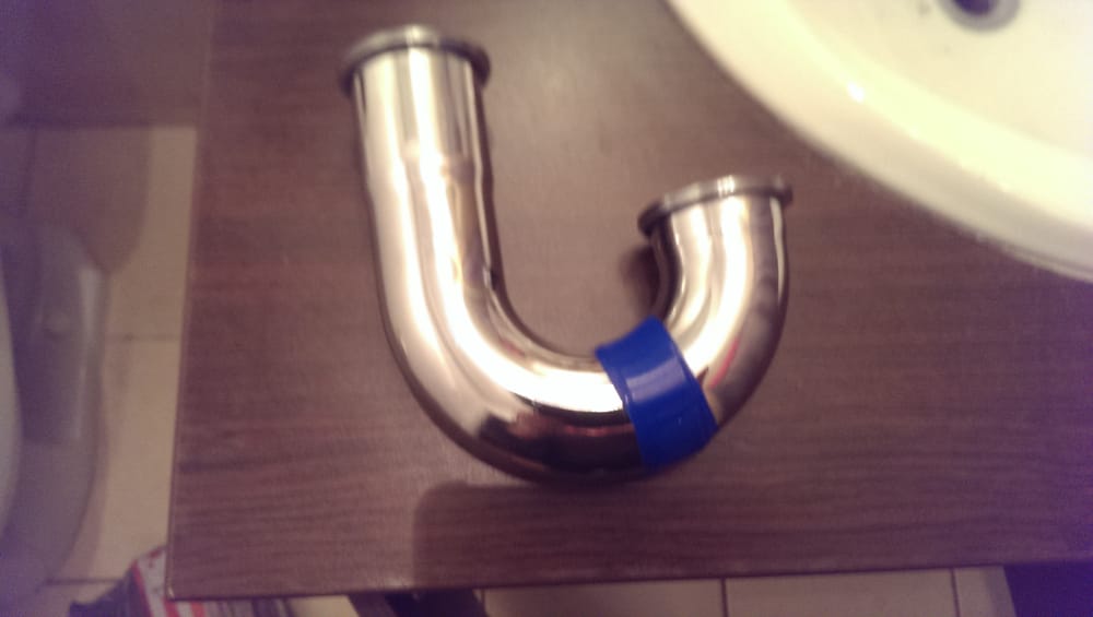 Slide of $49.99 Sewer Man