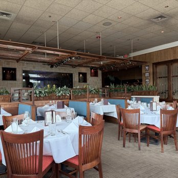 FishBones - Was pretty empty today - Sushi Bars Near Me - Lake Mary, Florida FishBones - Was pretty empty today - Sushi Bars Near Me - Lake Mary, Florida