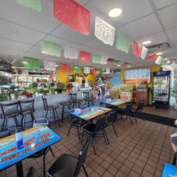 Tamales El Guero
