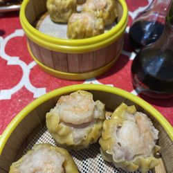 Chinese Palace Dim Sum - Shumai