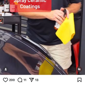 Frits Auto Detailing - Auto Detailing Near Me - Morgan Hill, California