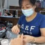 Legacy Nails & Spa