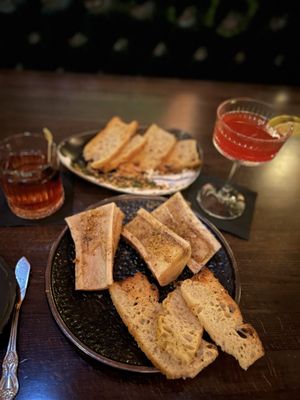 Feral Kitchen & Lounge by null