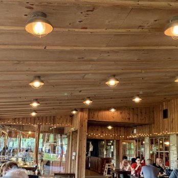 The Salt Lick BBQ - Barbeque Near Me - Driftwood, Texas The Salt Lick BBQ - Barbeque Near Me - Driftwood, Texas