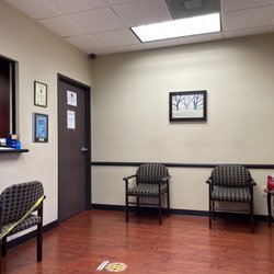 Pain Medicine Associates - Lobby