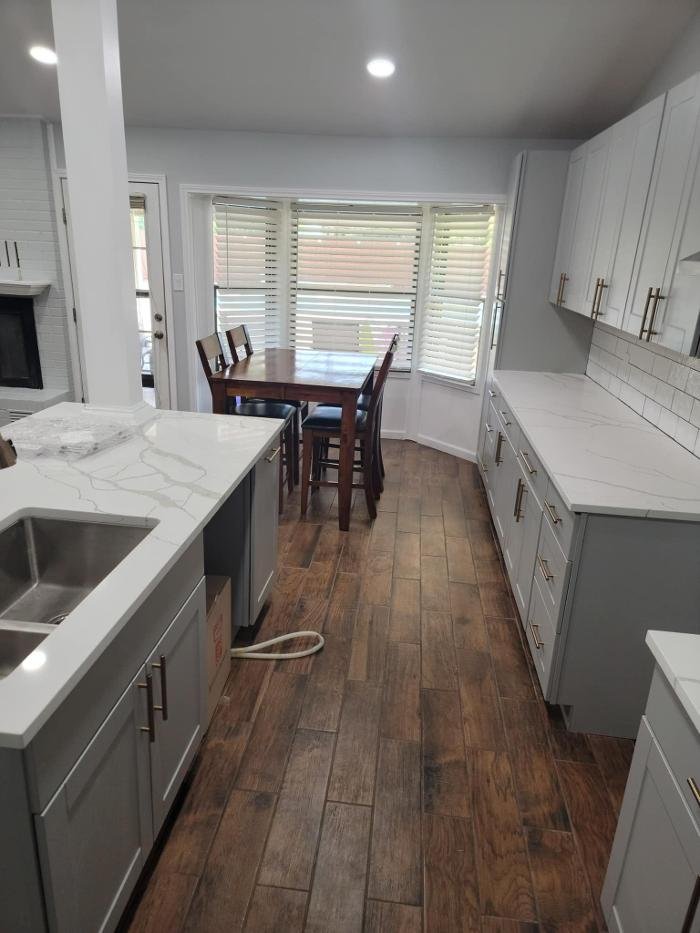 Slide of Freedom Custom Homes