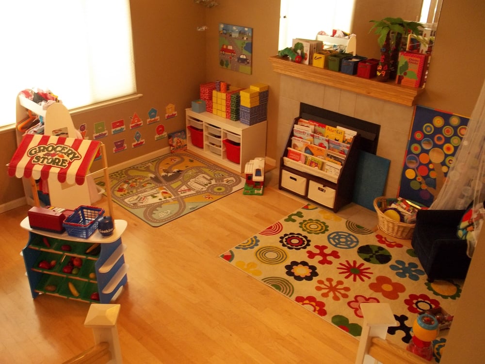 Our Place Preschool - childcare center in Discovery Bay, CA