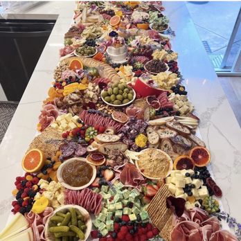 Bleu Oak Charcuterie - Food Delivery Services Near Me - Vista, California