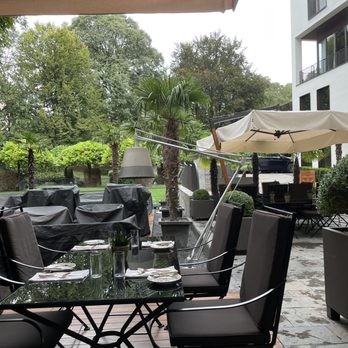Bulgari Hotel Milano - patio - Hotels Near Me - Milan, Michigan Bulgari Hotel Milano - patio - Hotels Near Me - Milan, Michigan