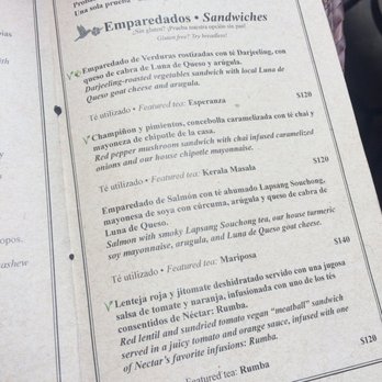 Néctar - Breakfast & Brunch Near Me - San Miguel de Allende, GUA Néctar - Breakfast & Brunch Near Me - San Miguel de Allende, GUA