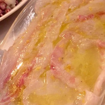 DiAnoia's Eatery - Crudo app - very fresh and light - highly recommend! - Delis Near Me - Pittsburgh, Pennsylvania DiAnoia's Eatery - Crudo app - very fresh and light - highly recommend! - Delis Near Me - Pittsburgh, Pennsylvania