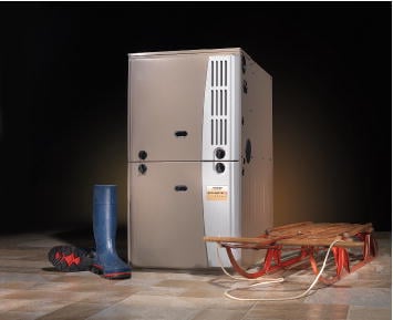 Slide of Just Right Heating & Cooling