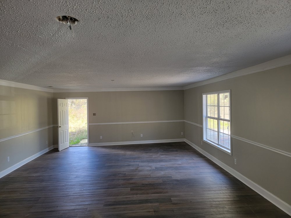 Slide of Harmon Enterprises