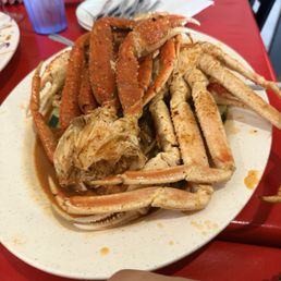 Crab Legs