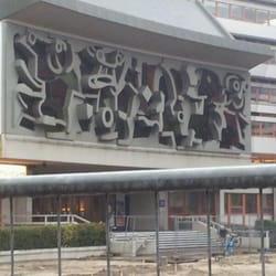 Hofplein Rotterdam