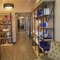 Papilio Spa - The Papilio lobby