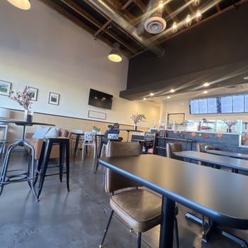 Daily Spark Coffee - Coffee & Tea Near Me - Henderson, Nevada Daily Spark Coffee - Coffee & Tea Near Me - Henderson, Nevada