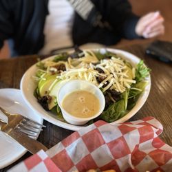 Blake's Tasting Room - Blake's Apple Salad