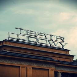 Teatr Ludowy