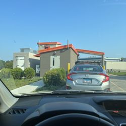 Biggby Coffee - Pitstop for my 6 hour road trip