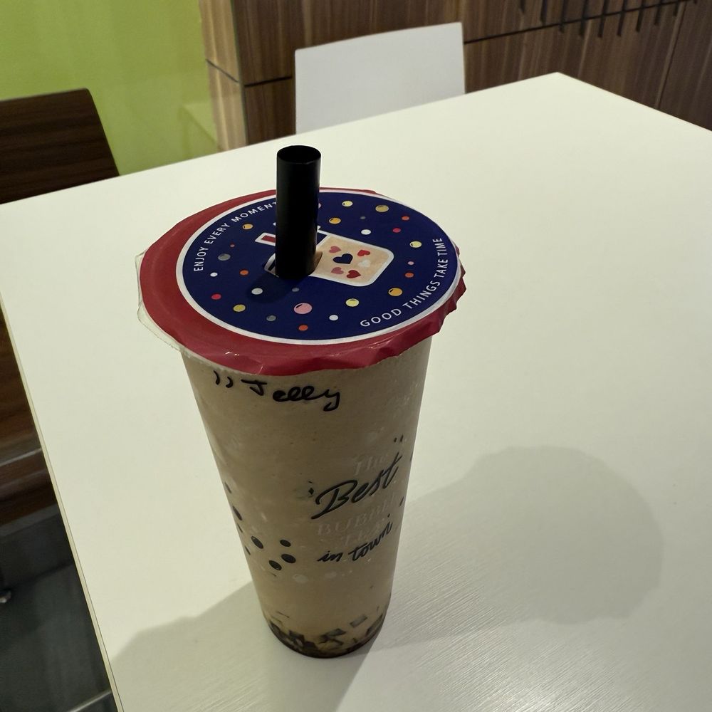 Loves Boba - Bubble Tea Near Me - Concord, California Loves Boba - Bubble Tea Near Me - Concord, California