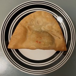 Empanadas Monumental - Philly Steak Empanada