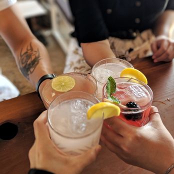 Moniker Cocktail Co - Cocktail Bars Near Me - San Diego, California Moniker Cocktail Co - Cocktail Bars Near Me - San Diego, California