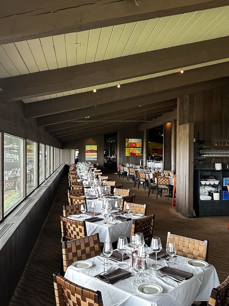 Simms Steakhouse