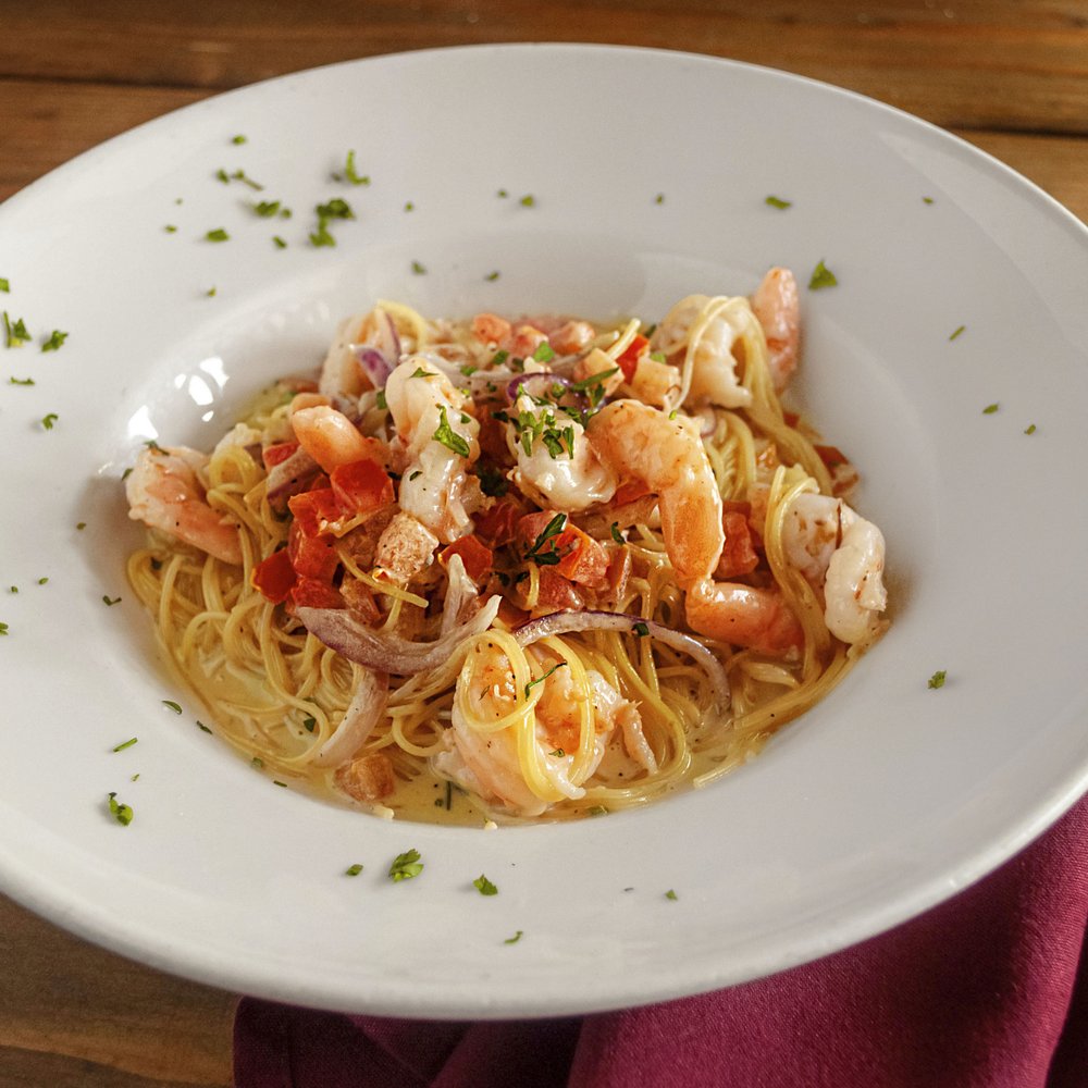 Spaghetti Eddie's Cucina Italiana