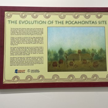 Pocahontas Mounds - Landmarks & Historical Buildings Near Me - Jackson, Mississippi Pocahontas Mounds - Landmarks & Historical Buildings Near Me - Jackson, Mississippi