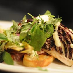 Trattoria Bolu