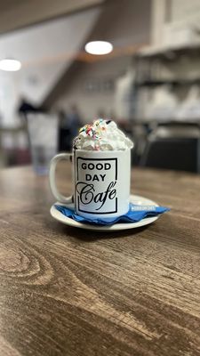 Good Day Cafe by null