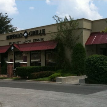 Buffalo Grille - American Near Me - Houston, Texas Buffalo Grille - American Near Me - Houston, Texas