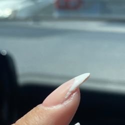 D'Vine Nail Spa