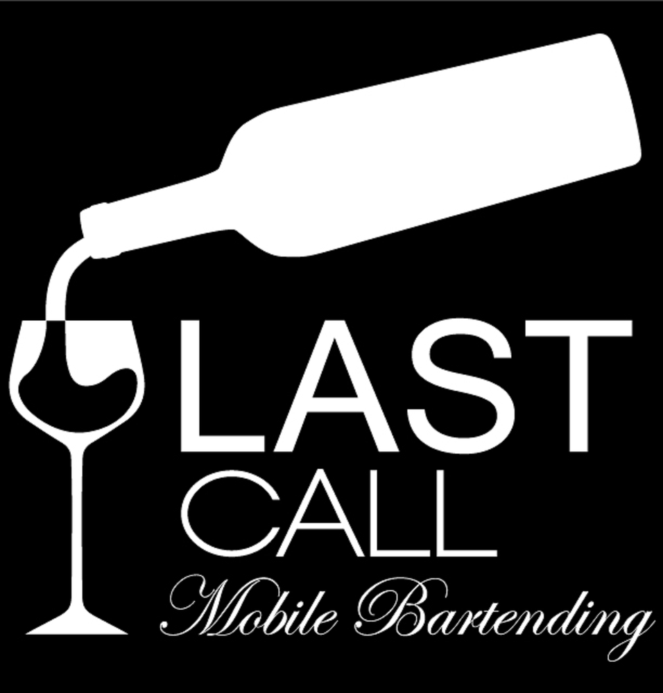 LAST CALL MOBILE BARTENDING Updated October 2024 Cincinnati, Ohio