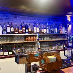 Lupita's Valley - Lupita's Bar