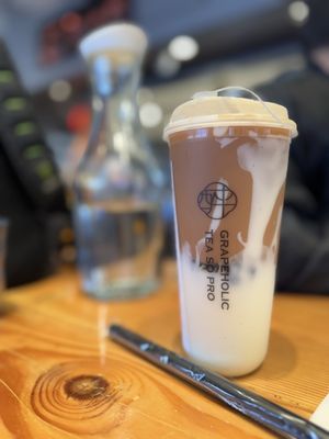 Social Eatery by null