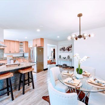 Galileo Home Staging - San Lorenzo house - Home Staging Near Me - Daly City, California