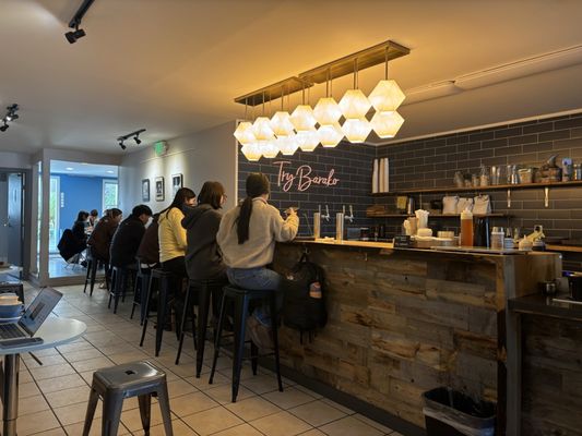 Ballast Coffee by null