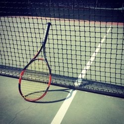 Racquet Swingers Tennis Courts And Shop