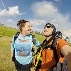 Skydive Palm Beach - ~Give the gift of experiences, not things~ Skydive Palm Beach 561-586-7669